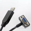 Driver USB to Serial RS232 Adapter cable